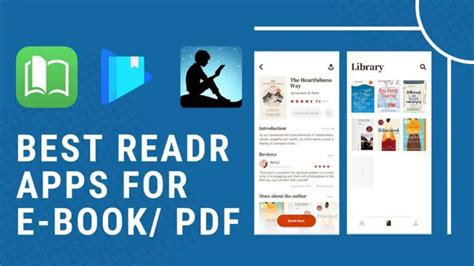 apps where i can read books for free: exploring the landscape of digital reading