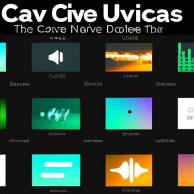 Can You Add Music in Canva? An Insightful Exploration