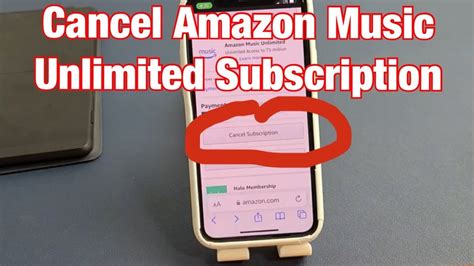 How do you cancel Amazon Music? – Insights on Discontinuing your Subscription