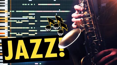 How to Write Jazz Music: Creative Insights into the Craft