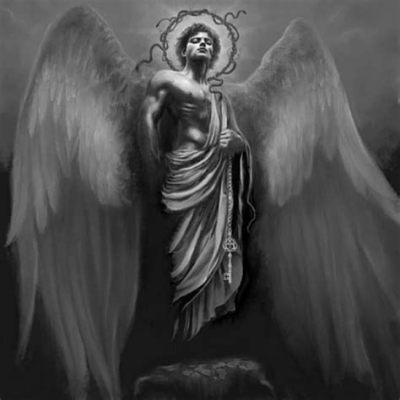 Was Satan the Angel of Music? And Other Musing on Music and Its Connection to Evil