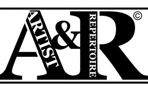 what does a&r mean in music? exploring the role and evolution of A&R in the music industry