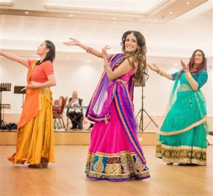 What Is Bollywood Dance: A Multi-Layered Exploration