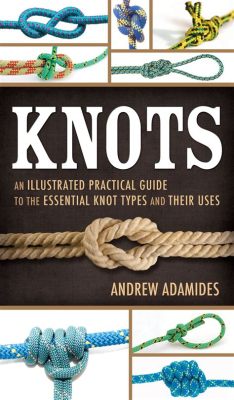 what is knotting in books