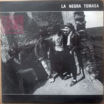 what music genre is the song “ La Negra Tomasa”? What unique cultural influences can be traced in the intricate rhythms and melodies of this Afro-Cuban gem?