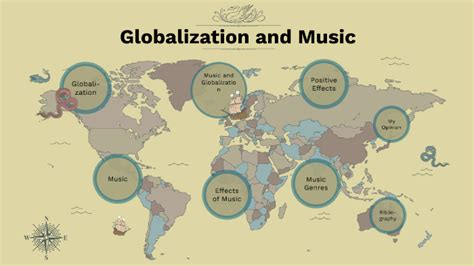 What Was the Best Decade for Music, and How Did Globalization Influence Musical Trends?