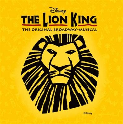 who wrote lion king music? The Lion King's musical genius extends beyond its melodies to include the intricate storytelling and character development it imparts.